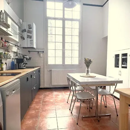 Appartement Le Joker-appart Atypique Chaleureux Hypercentre