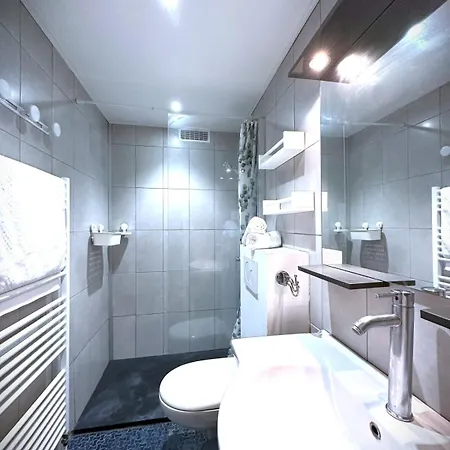 Apartment Le Joker-appart Atypique Chaleureux Hypercentre *